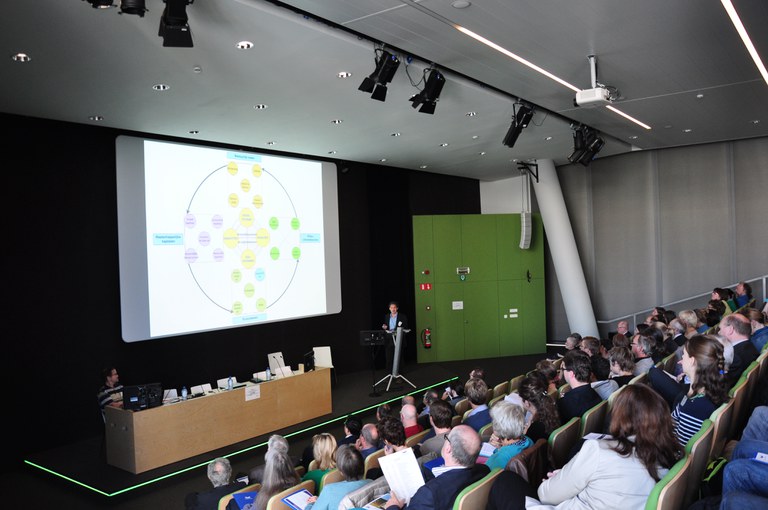 Sfeerbeeld (3) Waterforum