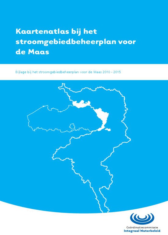 Cover_Kaartenatlas voor de Maas