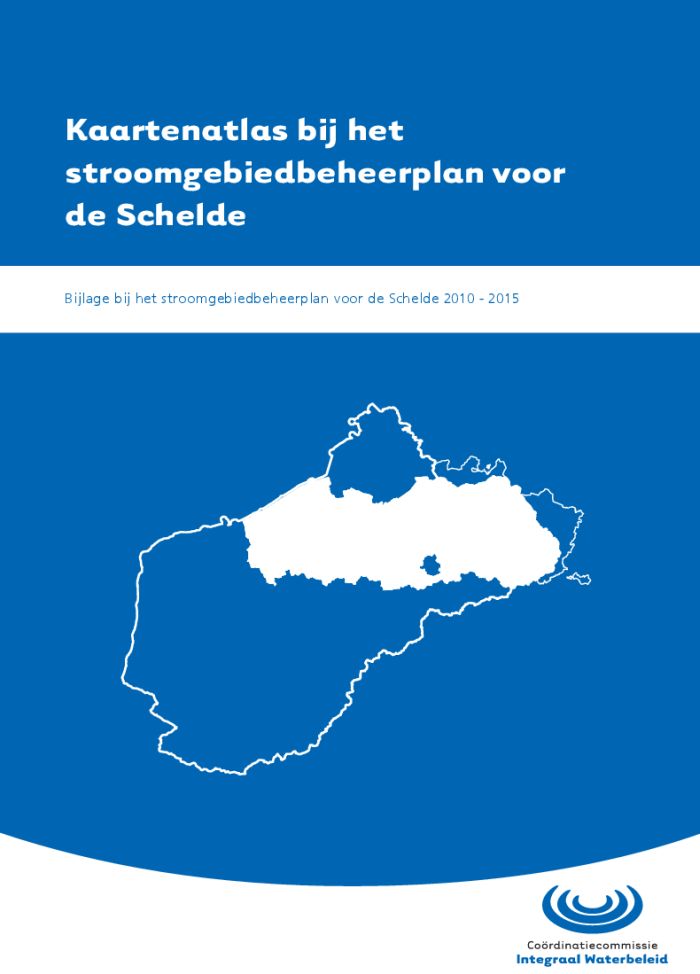 Cover_Kaartenatlas voor de Schelde