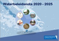 De Vlaamse Regering stelde de derde waterbeleidsnota vast op 3 april 2020.