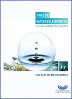 De Vlaamse Regering stelde de tweede waterbeleidsnota vast op 20 december 2013.