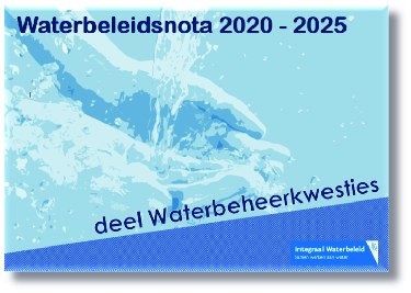 deel waterbeheerkwesties