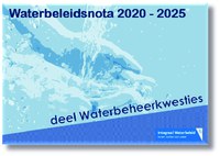 deel waterbeheerkwesties