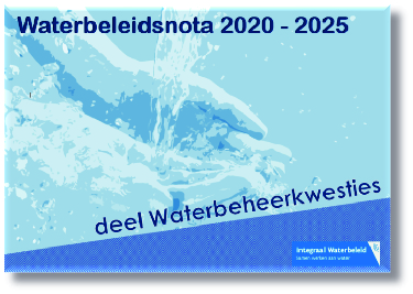 deel waterbeheerkwesties